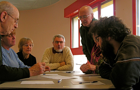 09 janvier 2010