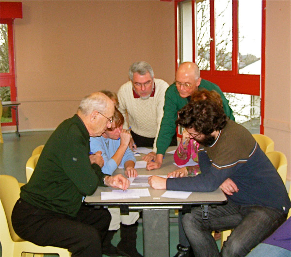 09 janvier 2010