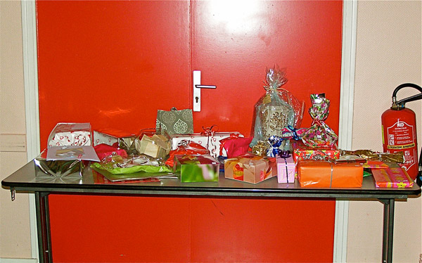 09 janvier 2010