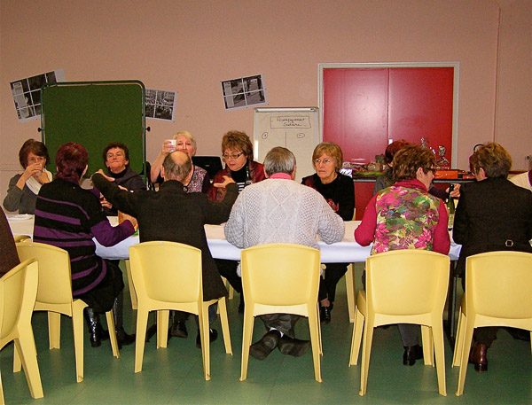 09 janvier 2010