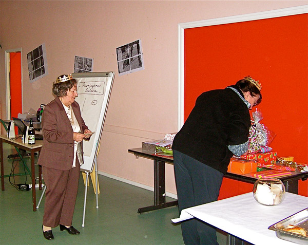 09 janvier 2010