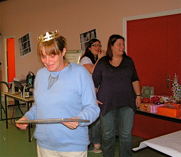 09 janvier 2010
