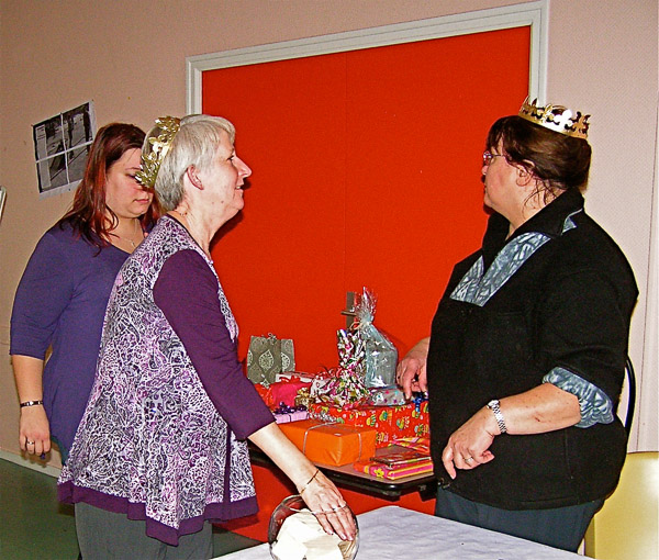 09 janvier 2010