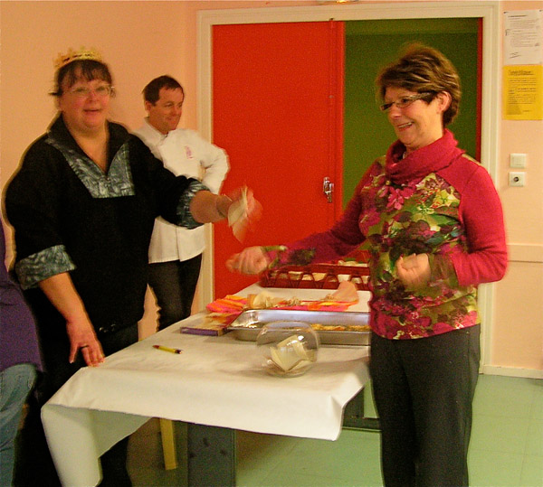 09 janvier 2010