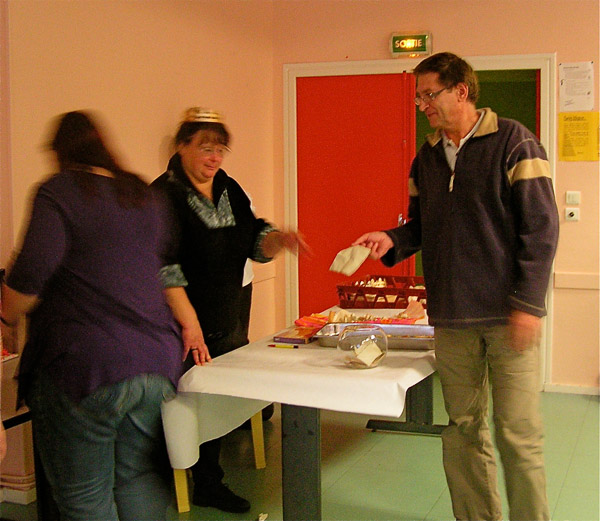 09 janvier 2010