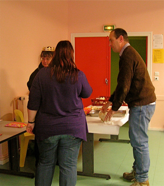 09 janvier 2010
