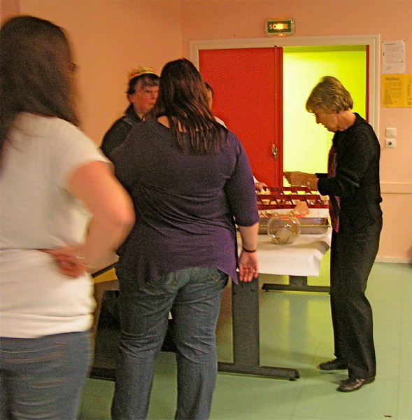 09 janvier 2010