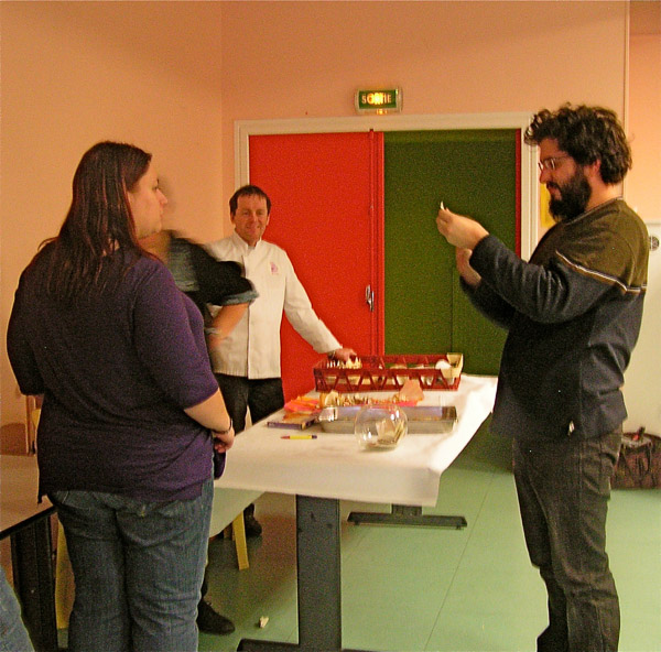 09 janvier 2010