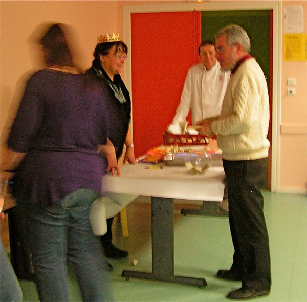09 janvier 2010