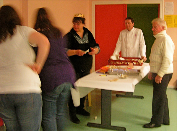09 janvier 2010