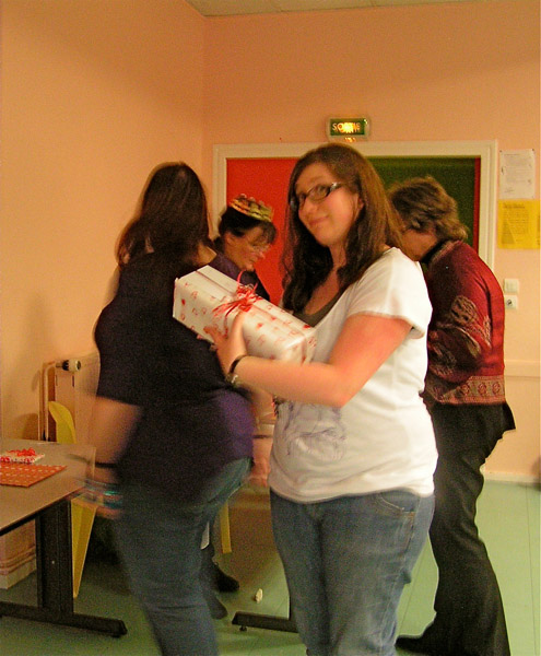 09 janvier 2010