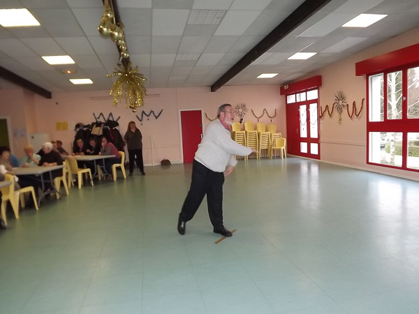 07 janvier 2012
