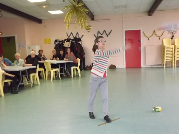 07 janvier 2012