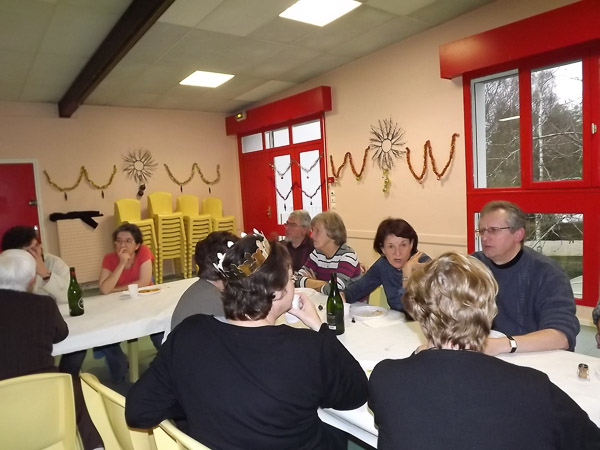 07 janvier 2012