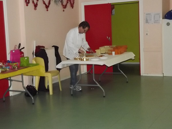 07 janvier 2012