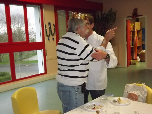 07 janvier 2012