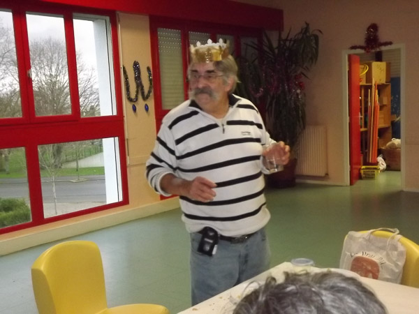 07 janvier 2012
