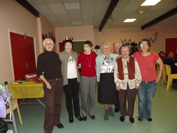 07 janvier 2012