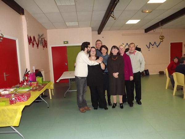 07 janvier 2012