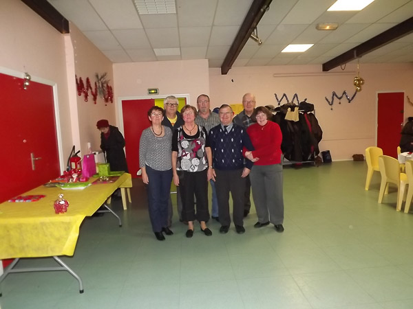 07 janvier 2012
