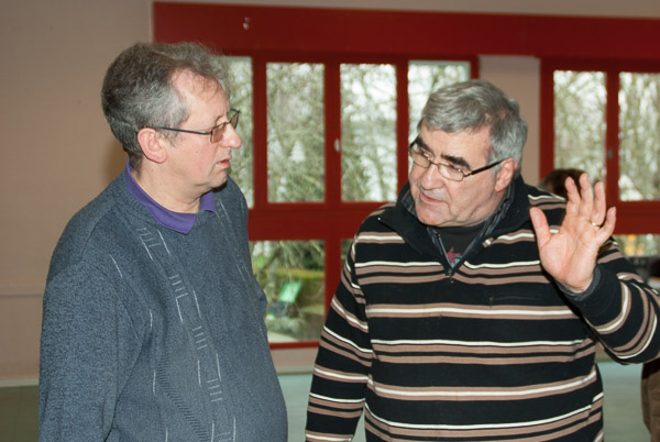 05 janvier 2013