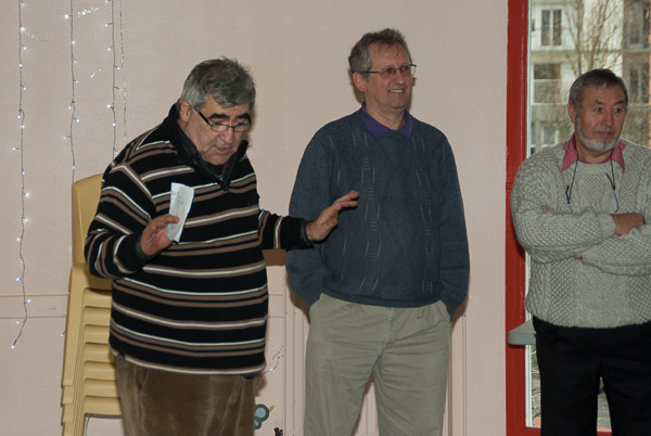 05 janvier 2013