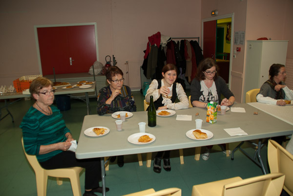 05 janvier 2013
