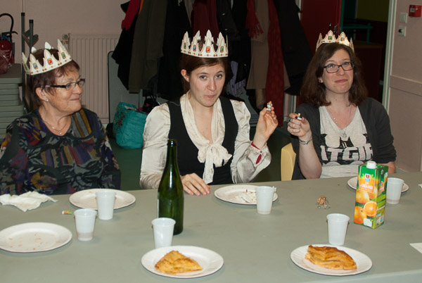 05 janvier 2013