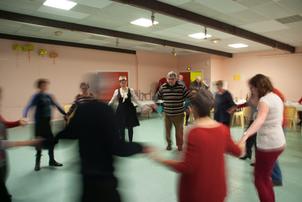 05 janvier 2013