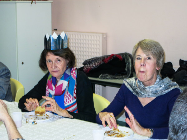 11 janvier 2014