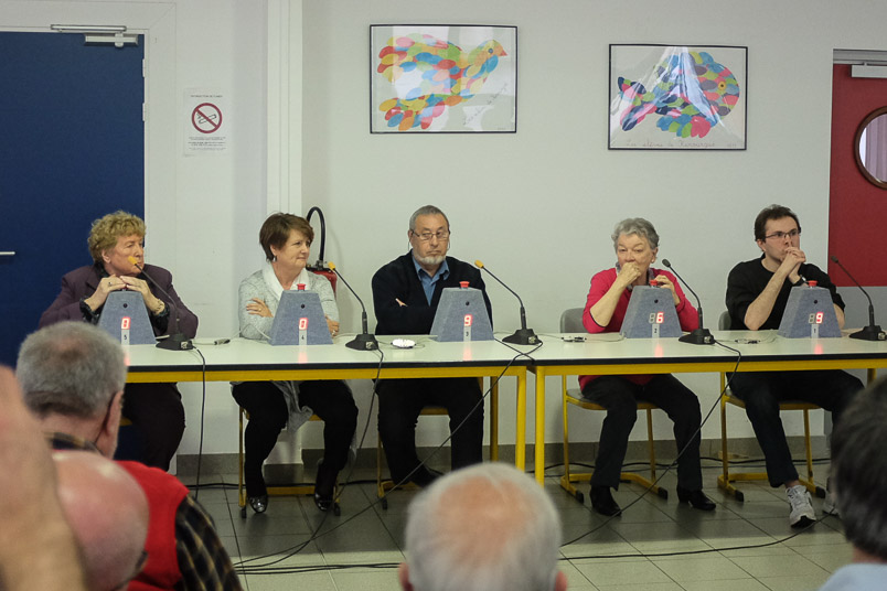 fouesnant 2015