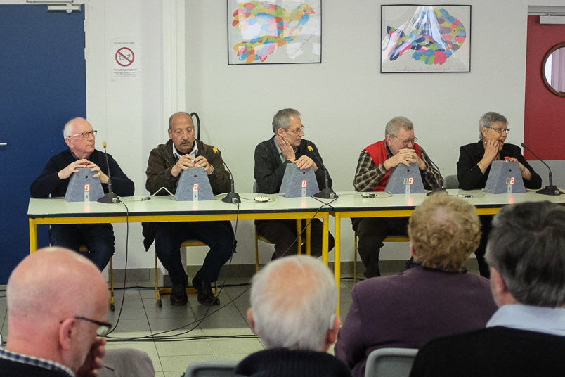 fouesnant 2015