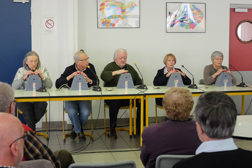 fouesnant 2015