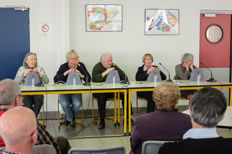 fouesnant 2015