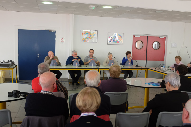fouesnant 2015