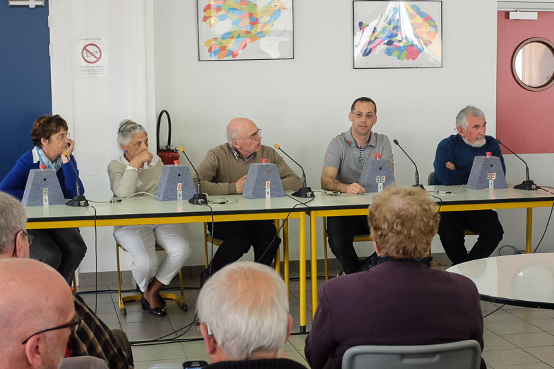 fouesnant 2015