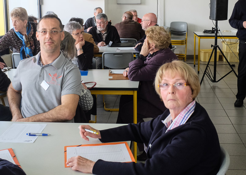 fouesnant 2015