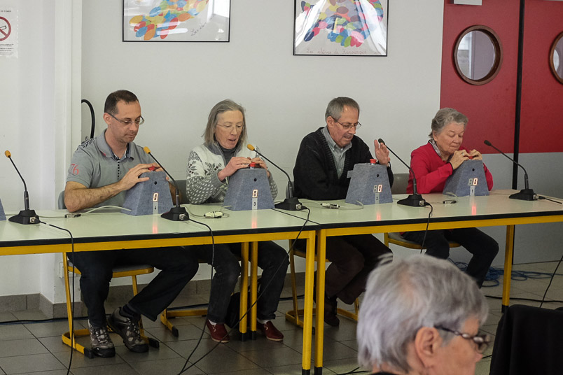 fouesnant 2015