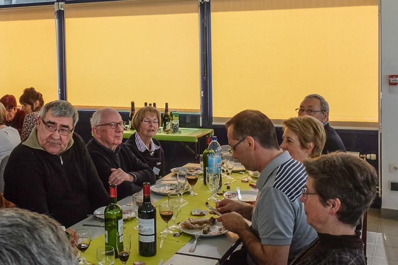 fouesnant 2015