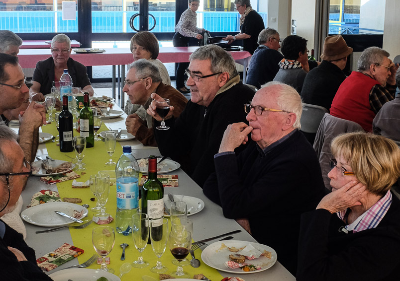 fouesnant 2015