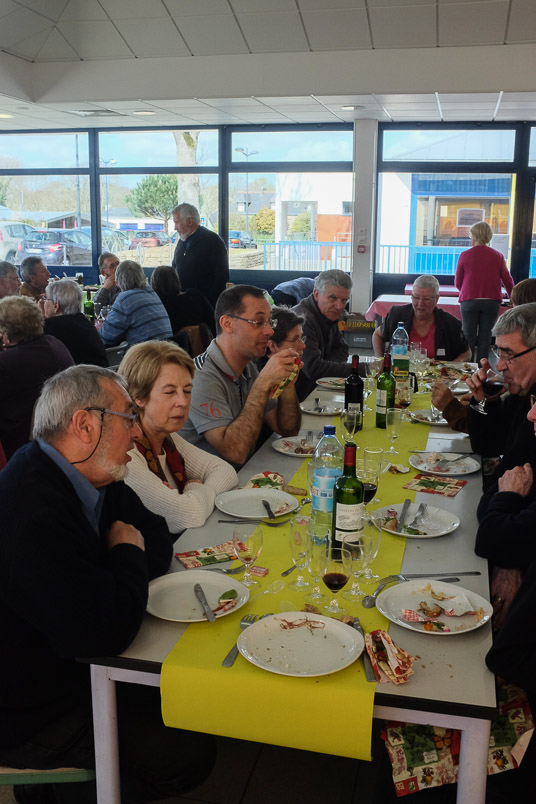 fouesnant 2015