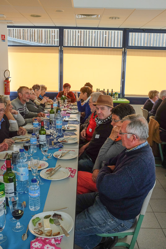 fouesnant 2015
