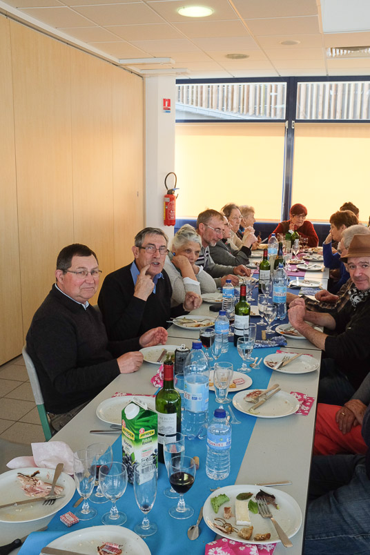 fouesnant 2015