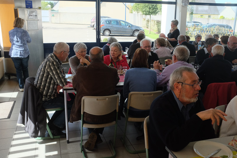 fouesnant 2015