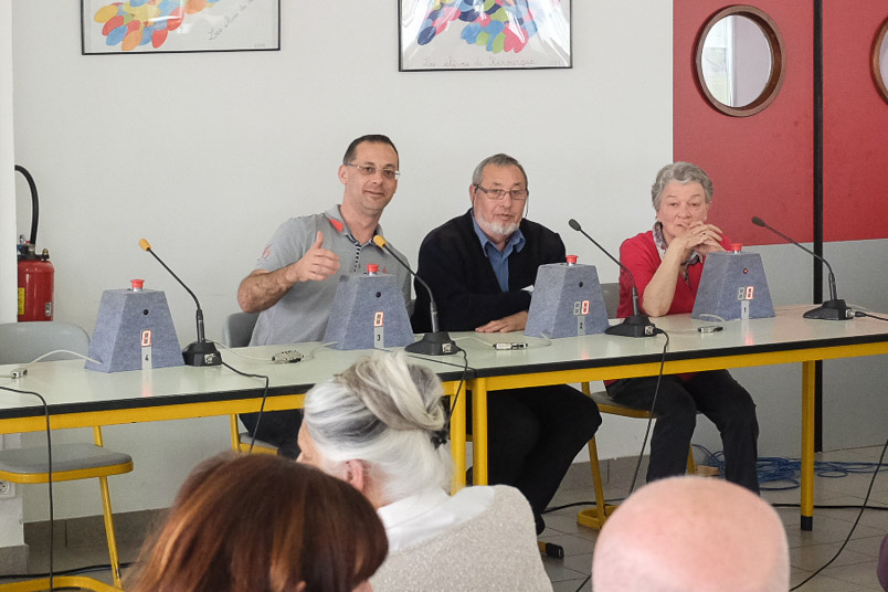 fouesnant 2015