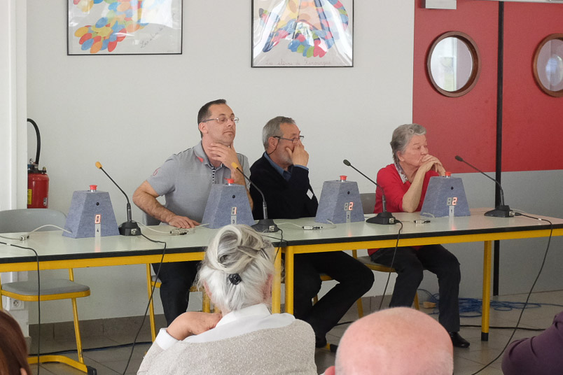 fouesnant 2015