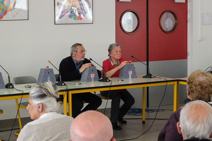 fouesnant 2015