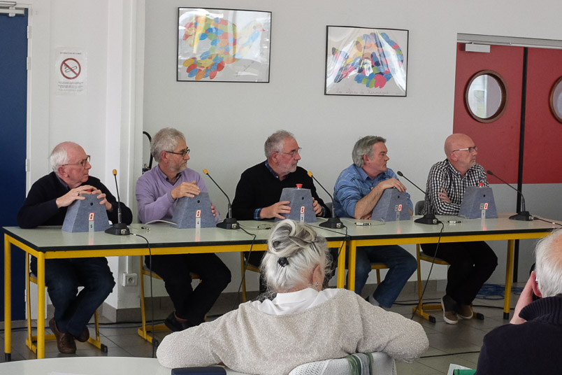 fouesnant 2015
