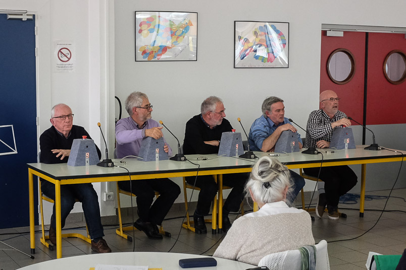 fouesnant 2015