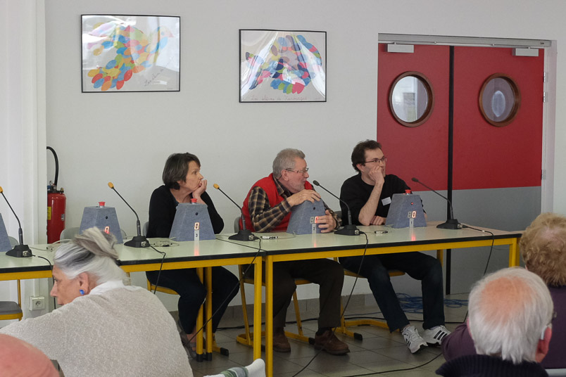 fouesnant 2015